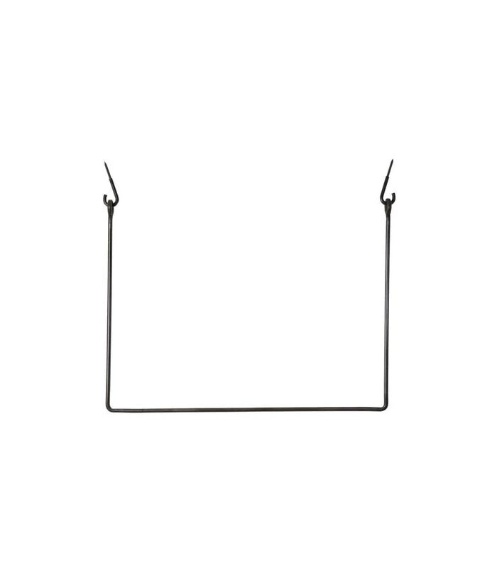 House Doctor Kapstok - Zwart 1 House Doctor Kapstok - Zwart