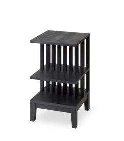 Nachtkastje CELINE In Berkenhout -Meubels Voor Thuis 07bddf3c1846466ab4b87f672391347a