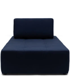 Île De Salon D'extérieur XL Verona Bla