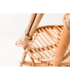 Marius Rieten Fauteuil Zonder Kussen -Meubels Voor Thuis 0907646a720442eaa19561641b474915