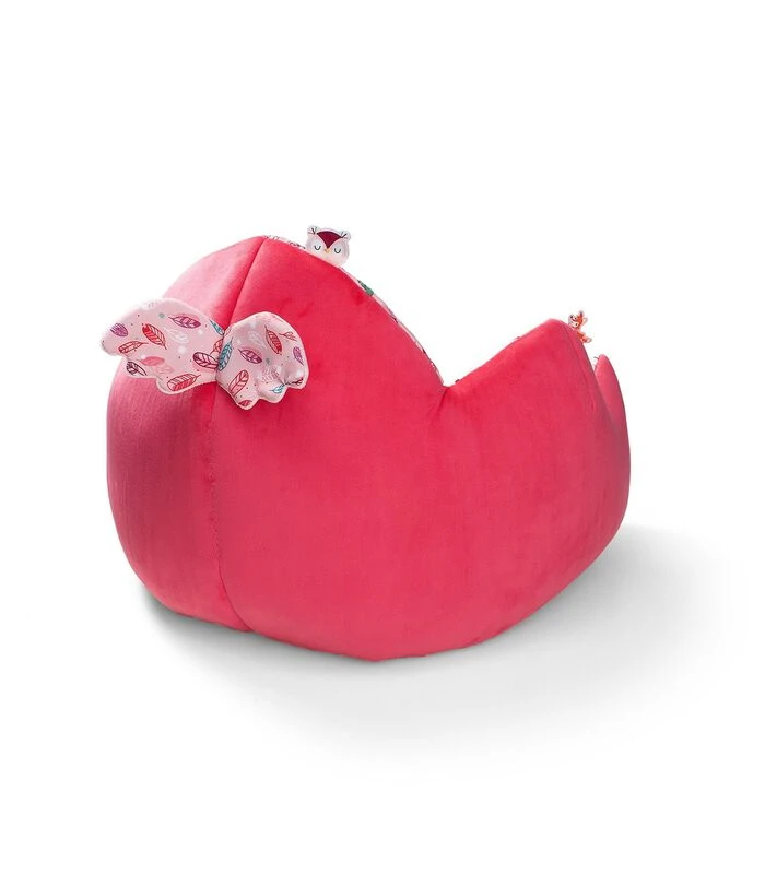 Lilliputiens Louise Zetel 2 Lilliputiens Louise Zetel - Afbeelding 2