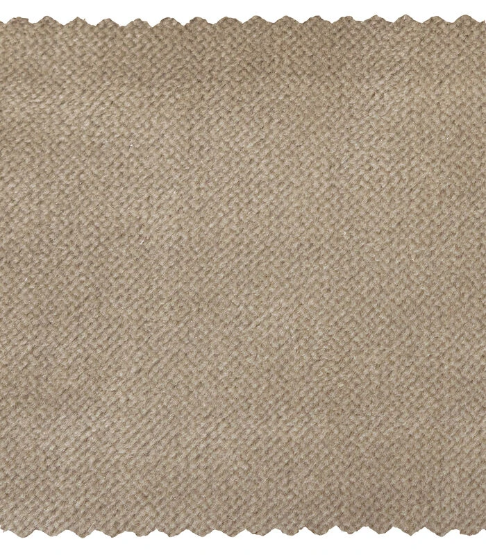 BePureHome 2,5-zits Bank Rodeo - Velvet - Khaki - 85x190x86 3 BePureHome 2,5-zits Bank Rodeo - Velvet - Khaki - 85x190x86 - Afbeelding 3