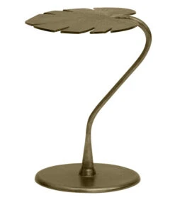 BePureHome Stylish Bijzettafel - Metaal - Goud - 57x42x35 6 BePureHome Stylish Bijzettafel - Metaal - Goud - 57x42x35 -Meubels Voor Thuis 0d4b596db960499eb5f67d480b1a645a