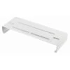 Yamazaki PC Monitor Stand - Tower - White