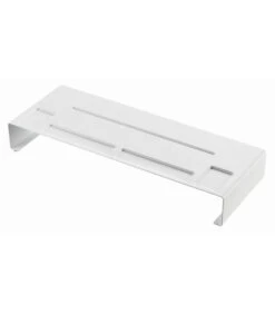 Yamazaki PC Monitor Stand - Tower - White