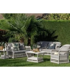 BIARRITZ Vierkante Tuin Salontafel -Meubels Voor Thuis 0eecad7db8cc45628750ef1454b7f384 1