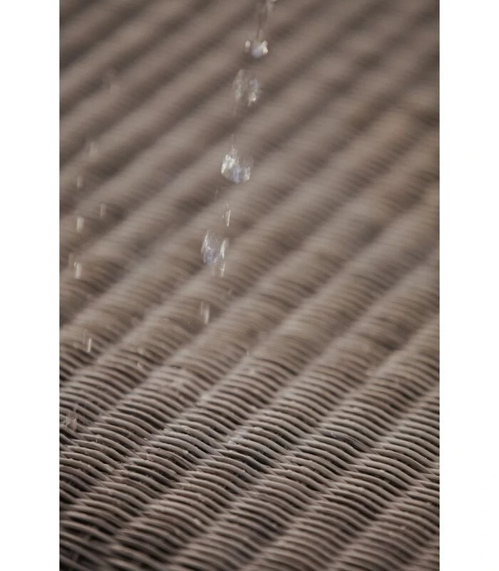 ATOLL Tuin Lounge Stoel 4 ATOLL Tuin Lounge Stoel - Afbeelding 4