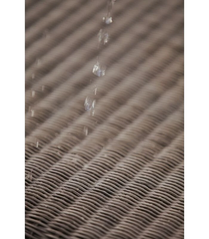 VERA Rechthoekige Tuin Salontafel 4 VERA Rechthoekige Tuin Salontafel - Afbeelding 4