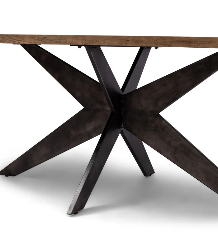 Falcon Crest Dining Table, 230x100 2 Falcon Crest Dining Table, 230x100 - Afbeelding 2