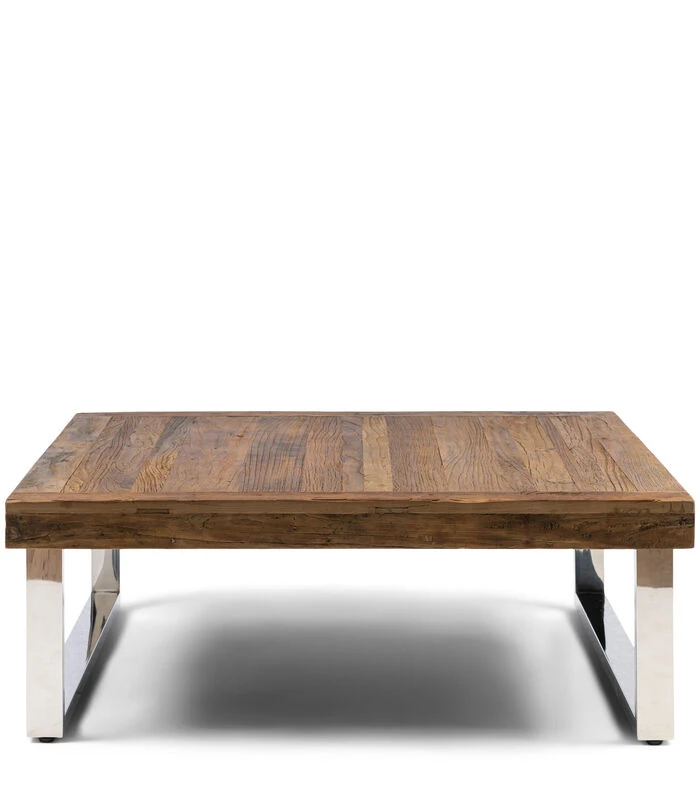 Washington Coffee Table 110x110 Cm 1 Washington Coffee Table 110x110 Cm