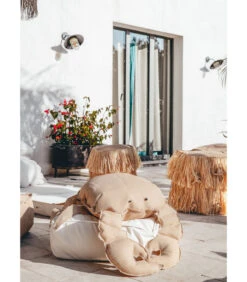 Buitenkussen Kreeftvorm Raffia-effect 7 Buitenkussen Kreeftvorm Raffia-effect -Meubels Voor Thuis 1ba12f2ee2a143658814d527e73e8443