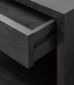 Zwevend Nachtkastje HUGO Met Brede Lade In Berkenhout -Meubels Voor Thuis 1fb3636799374ca3a32ee55471d19d4b