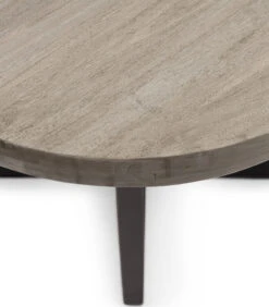 Bijzettafel Buiten - Bondi Beach Outdoor Sidetable - Grijs