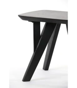 Bijzettafel Quenza - Zwart - 44x44x36cm 7 Bijzettafel Quenza - Zwart - 44x44x36cm -Meubels Voor Thuis 2644a7835ac54cb59aaa4f9979008688