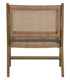 WOOOD Pem Fauteuil Outdoor - Aluminium - Naturel - Set Van 2 -Meubels Voor Thuis 2662821469dd4f6aaaf4c95f1a5f85af 1