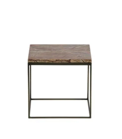 BePureHome Mellow Bijzettafels - Marmer Antique Brass - Set Van 2 -Meubels Voor Thuis 27a5c25470114dec80d6ceda8d0653e0