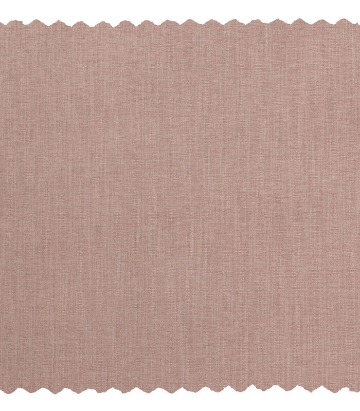 VTwonen Family 1-Zits Element Ronde Hoek Rechts - Roze - 85x93x98 2 VTwonen Family 1-Zits Element Ronde Hoek Rechts - Roze - 85x93x98 - Afbeelding 2