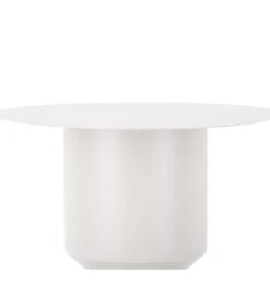 Leitmotiv Bijzettafel Diabolo - Wit - 40,5x40,5x46,5cm 5 Leitmotiv Bijzettafel Diabolo - Wit - 40,5x40,5x46,5cm -Meubels Voor Thuis 3243acb534f44f64bb38f655800b3ab8