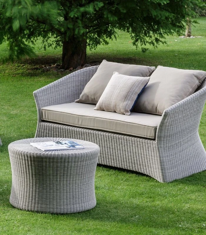 ZENITH - 2-zits Tuinbank 3 ZENITH - 2-zits Tuinbank - Afbeelding 3