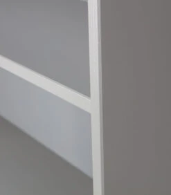 WOOOD Uitbreiding Tbv Boekenkast Madu - Grenen - Grijs - 200x78x35 5 WOOOD Uitbreiding Tbv Boekenkast Madu - Grenen - Grijs - 200x78x35 -Meubels Voor Thuis 349265e181444a70af63a91c86fd820d