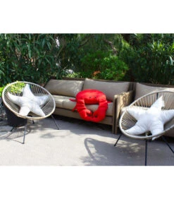 Buitenkussen Krabvorm -Meubels Voor Thuis 3499b3624db849afbadb9417776b73c1