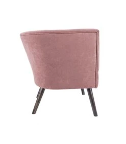 Leitmotiv Stoel Explicit - Suede Look Roze - 74x71x74cm 6 Leitmotiv Stoel Explicit - Suede Look Roze - 74x71x74cm -Meubels Voor Thuis 390082f7a6464b3488095d5e9575846e