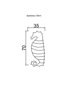 Buitenkussen Zeepaardjevorm 7 Buitenkussen Zeepaardjevorm -Meubels Voor Thuis 3a3d27d9c2744d1d911ec0865e0dc982