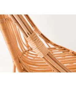 Marius Rieten Fauteuil Zonder Kussen -Meubels Voor Thuis 3a92841070874f4e9de4bcd935a20d0b