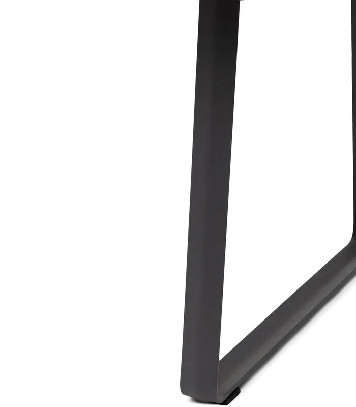 Tuintafel Hout - Antigua Outdoor Dining Table 180x90 Cm - Bruin 2 Tuintafel Hout - Antigua Outdoor Dining Table 180x90 Cm - Bruin - Afbeelding 2