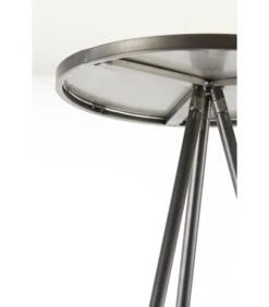 Zuil Envira - Zink - Ø39,5cm -Meubels Voor Thuis 3d62bae8c1b24429b07c8e2f51c5a8f3