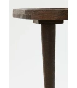 Bijzettafel Mazabe - Hout - 55x40x40cm 8 Bijzettafel Mazabe - Hout - 55x40x40cm -Meubels Voor Thuis 3ed8746721dc471fbe598b7d197a4dbe