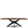 Falcon Crest Dining Table, 230x100