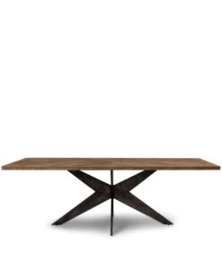 Falcon Crest Dining Table, 230x100