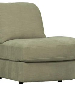 VTwonen Family 1-Zits Element Ronde Hoek Rechts - Groen - 85x93x98 6 VTwonen Family 1-Zits Element Ronde Hoek Rechts - Groen - 85x93x98 -Meubels Voor Thuis 4045d6f3f75f472db4b07534d8834d0a