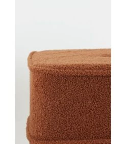 Poef Kiki - Oranje - 40x40x35cm 9 Poef Kiki - Oranje - 40x40x35cm -Meubels Voor Thuis 40634eb375aa4231b2bf770344965e5a