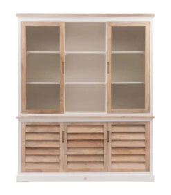 Buffetkast - Kast - Pacifica Buffet Cabinet XL - Wit