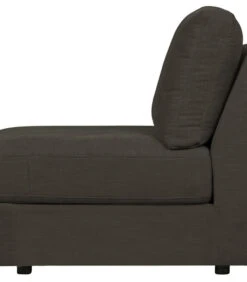 VTwonen Family 1-Zits Element Zonder Arm - Antraciet - 85x90x98 6 VTwonen Family 1-Zits Element Zonder Arm - Antraciet - 85x90x98 -Meubels Voor Thuis 4381edbaf946452eac193d9ae90cbdc6