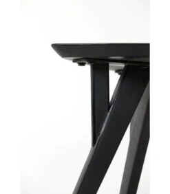 Bijzettafel Quenza - Zwart - 44x44x36cm 9 Bijzettafel Quenza - Zwart - 44x44x36cm -Meubels Voor Thuis 448c82f265c0426a804f5450541b2077