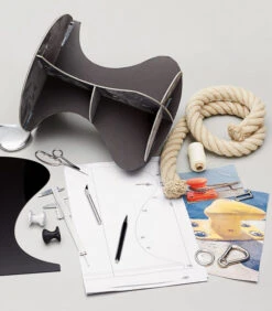 HAMBURGER - Hocker 9 HAMBURGER - Hocker -Meubels Voor Thuis 4ae01552f5444bb6959f6f9ac6a9e2cf