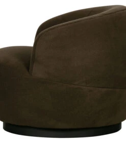 BePureHome Woolly Draaifauteuil - Schapenvacht - Groen - 71x84x88 -Meubels Voor Thuis 4c0f3edff7114626b021451450263770