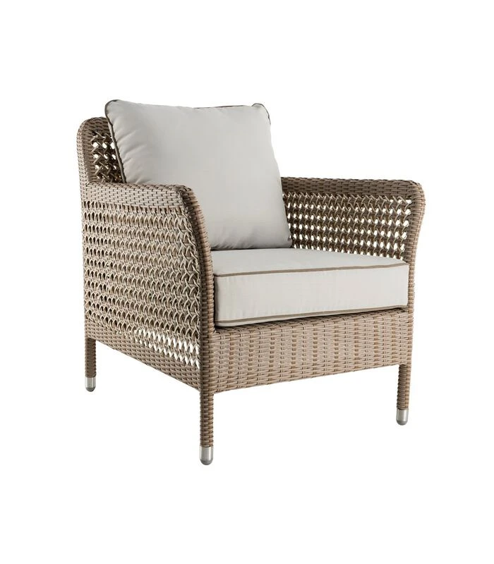 ANTIBES Tuinfauteuil 1 ANTIBES Tuinfauteuil