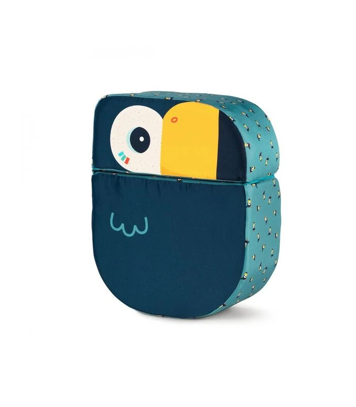 Lilliputiens PABLO Moduleerbare Poef 1 Lilliputiens PABLO Moduleerbare Poef