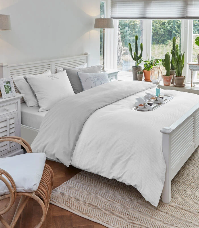 New Orleans Double Bed 180x200 2 New Orleans Double Bed 180x200 - Afbeelding 2