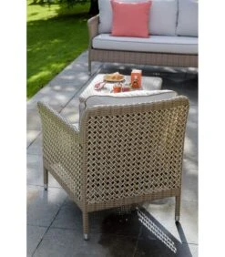 ANTIBES Tuinfauteuil 9 ANTIBES Tuinfauteuil -Meubels Voor Thuis 54fe546232db403994ef6d3b509f5c98