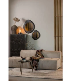 BePureHome Bequest Opbergkast - Hout - Zwart - 143x75x40 7 BePureHome Bequest Opbergkast - Hout - Zwart - 143x75x40 -Meubels Voor Thuis 58a95f38328d400d9103b0cb482bde3c