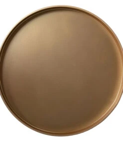 WOOOD Esma Bijzettafel - MDF - Multikleur - 41x41x41 -Meubels Voor Thuis 5a0ed813c0fd495dae2acc29c7bb0b3b