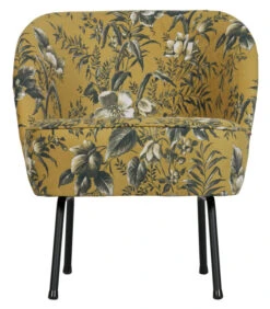 BePureHome Vogue Fauteuil - 69x57x70