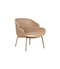 House Doctor Loungestoel - Hapur - Natuur