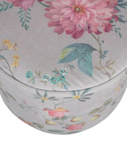 Pip Studio Poef Fleur Grandeur Medium - Khaki - 45x40x40 9 Pip Studio Poef Fleur Grandeur Medium - Khaki - 45x40x40 -Meubels Voor Thuis 6058f2da4cd041a2a83e66e9bf545c7d