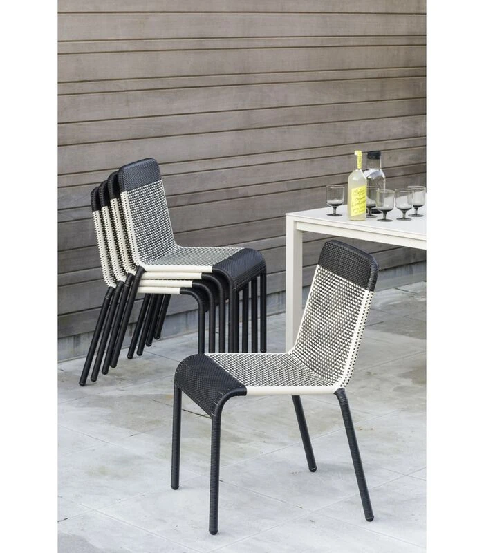 TOBAGO Tuinstoel 4 TOBAGO Tuinstoel - Afbeelding 4